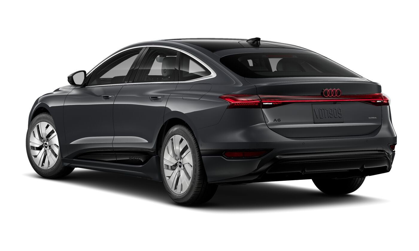 audi a6 sportback e-tron 2025 WAU7DAGH2SA024329 image audi a6 sportback e-tron 2025 WAU7DAGH2SA024329 image